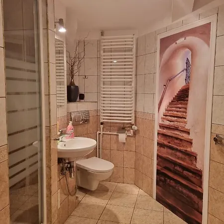 Stylowe Poddasze Varsóvia