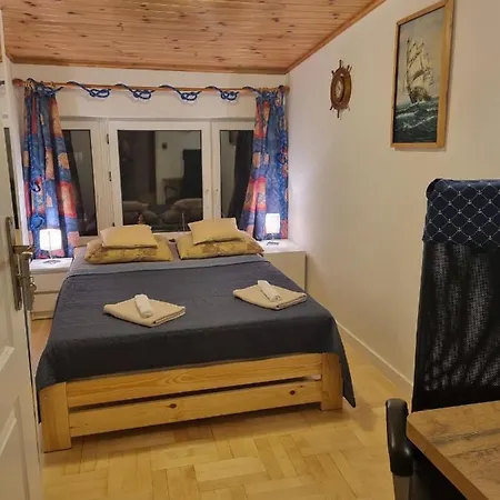Stylowe Poddasze Apartment *