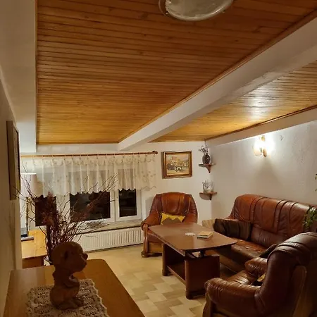 Stylowe Poddasze Apartment Warsaw