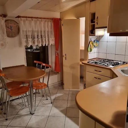 Stylowe Poddasze Apartment