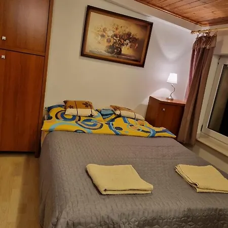 Apartment Stylowe Poddasze