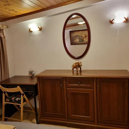 Apartment Stylowe Poddasze Warsaw