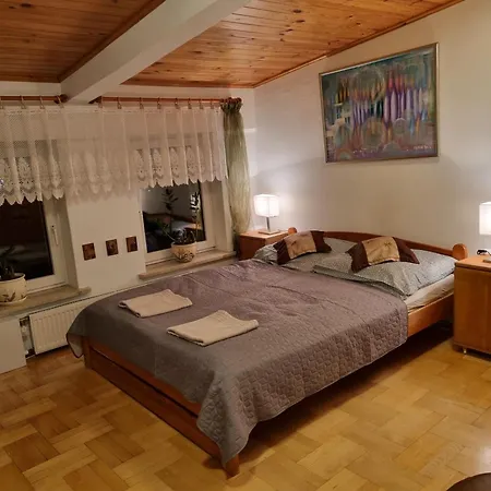 Apartment Stylowe Poddasze