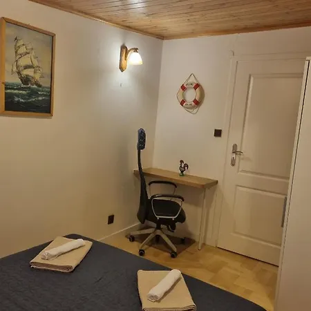 Stylowe Poddasze وارسو