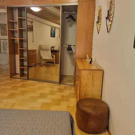 Stylowe Poddasze Varšava