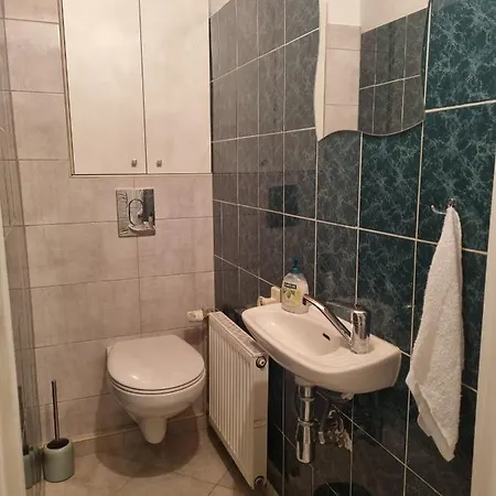 Stylowe Poddasze * وارسو